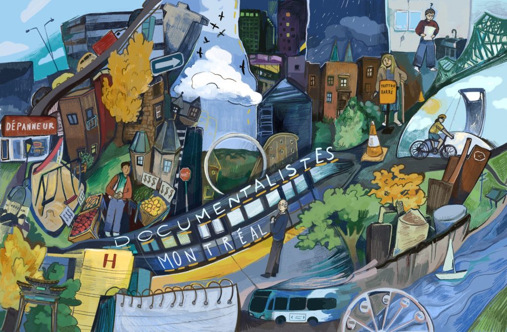 lE GUIDE Pratique dOCUMENTALISTES cANADA 