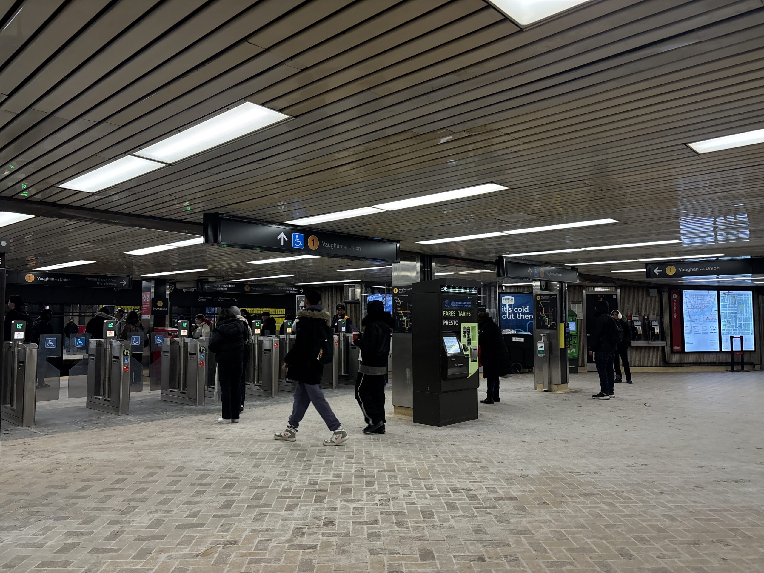 TTC says it’s dedicated to workplace culture and increased leadership trust