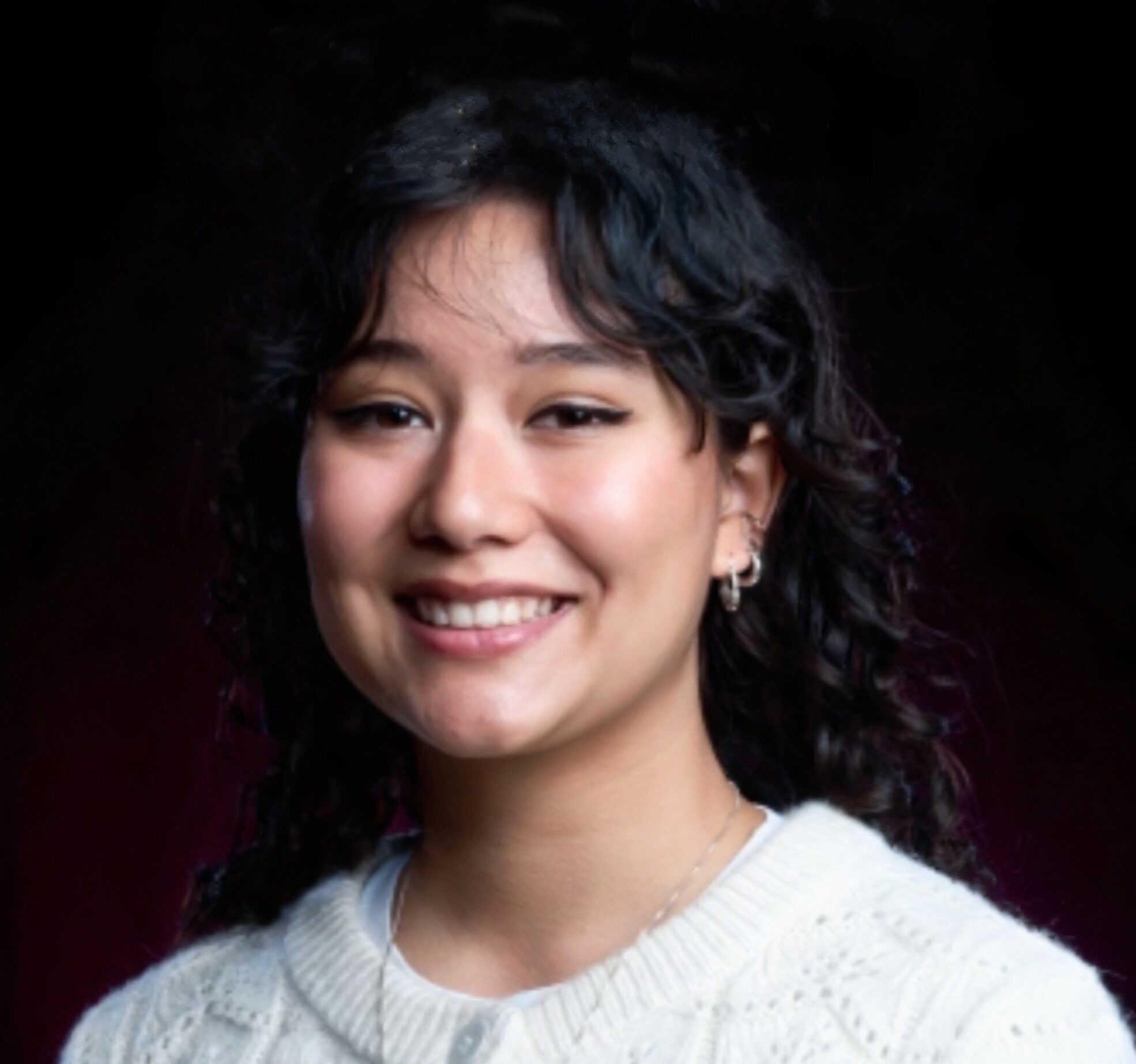 Emma Amodio headshot